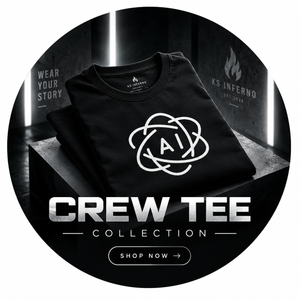 Crew T-Shirt Collection