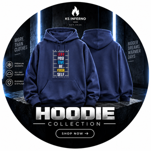 Hoodie Collection