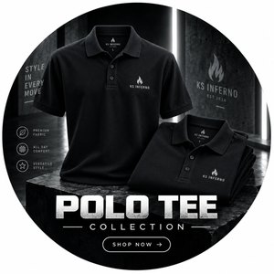 Polo T-shirt Collection