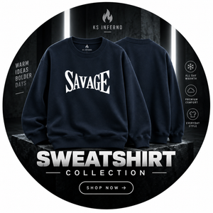 Sweatshirt Collection