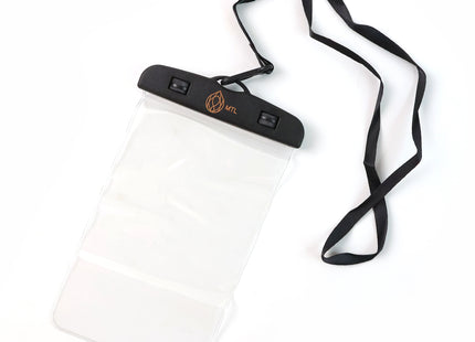 6922 Mobile Cover Pouch Transparent Waterproof Sealed Plastic Smartphone Protective Pouch Coverbag For All Mobile Phones