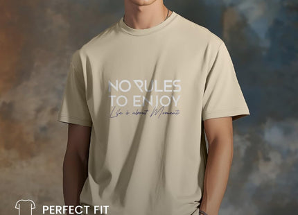 100% Cotton Tshirts for Men Combo Pack of 3 | Regular Fit | Printed | Round Neck Half Sleeve