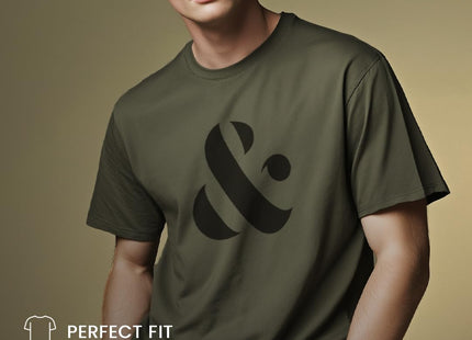 100% Cotton Tshirts for Men Combo Pack of 3 | Regular Fit | Printed | Round Neck Half Sleeve