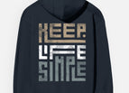 Navy Blue / S