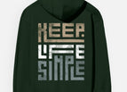 Bottle Green / S