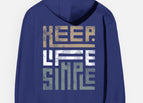 Royal Blue / S