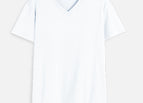 White / S