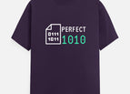 Purple / S