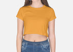 Golden Yellow / S
