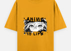 Golden Yellow / S