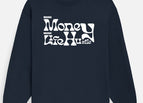 Navy Blue / S