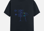 Navy Blue / S