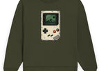 Olive Green / S