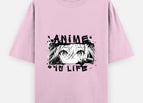 Light Baby Pink / S