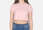 Light Baby Pink / S
