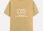 Beige / S