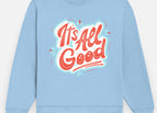 Baby Blue / S