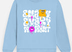 Baby Blue / S