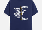 Royal Blue / S