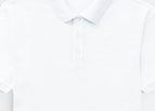 White / S