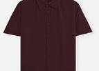 Maroon / S