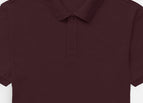 Maroon / S