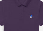 Purple / S