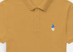 Mustard Yellow / S