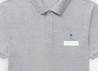 Grey Melange / S