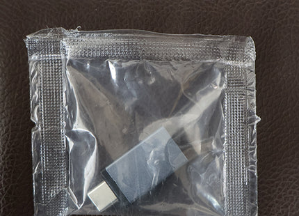 Type-c Otg Adapter Pen Drive - (1 Pc)